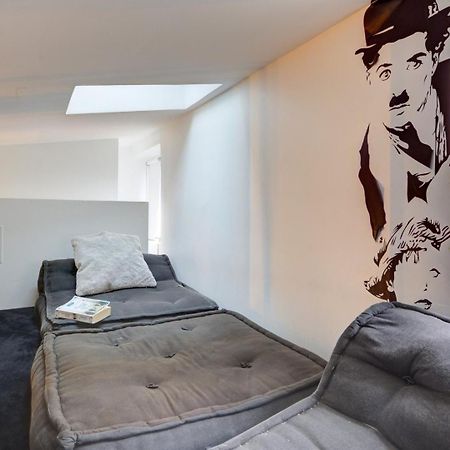 214 Suite Vuitton - Superb Apartment In Paříž Exteriér fotografie