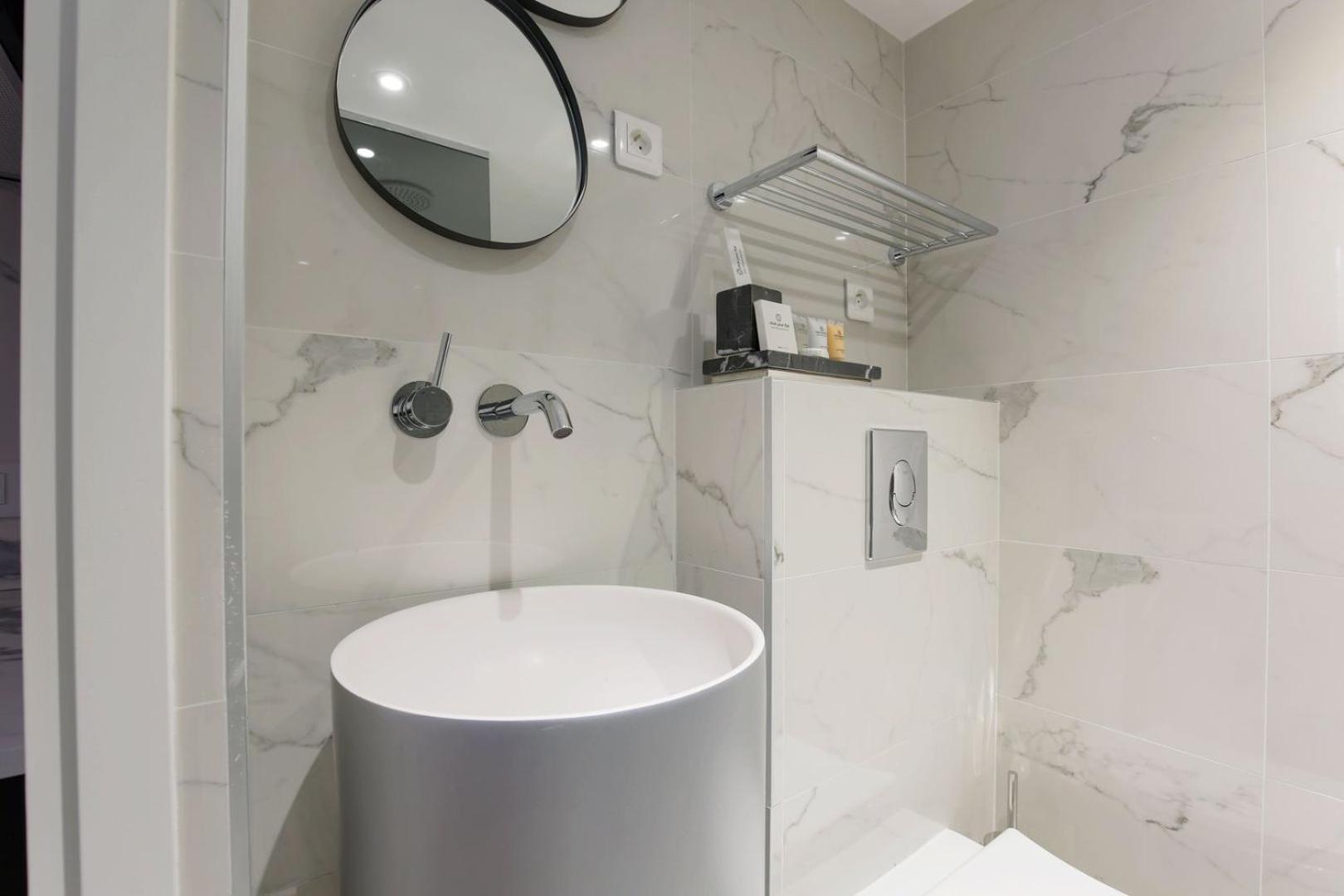 214 Suite Vuitton - Superb Apartment In Paříž Exteriér fotografie